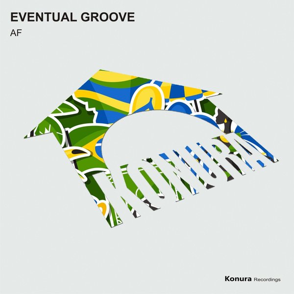 Eventual Groove - Af [KNR076]